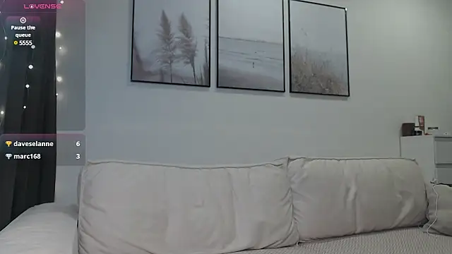 Linaa Land online show from January 30, 2025, 6:00 pm