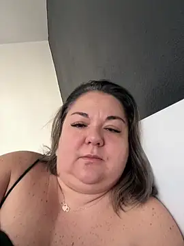 MikyVesela online show from March 7, 2026, 8:22 am