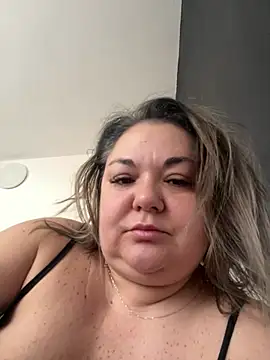 MikyVesela online show from March 21, 2026, 8:30 am