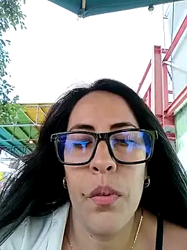 Lena-32 online show from December 16, 2024, 6:49 pm