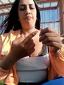 Lena-32 online show from March 11, 2026, 8:48 pm