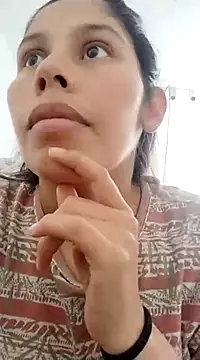 Ashley A online show from March 7, 2025, 2:34 pm