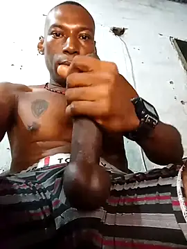 moro28vergon online show from March 19, 2025, 1:10 am