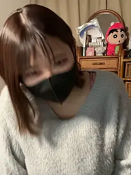 Megu Melon online show from March 2, 2026, 12:45 pm