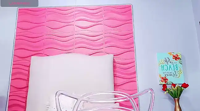 Veronica Tits online show from February 5, 2025, 4:06 am