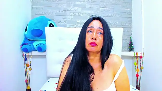 HorniestMilf online show from December 21, 2025, 1:35 am