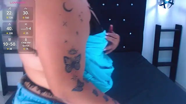 Mels  online show from March 6, 2025, 10:15 pm