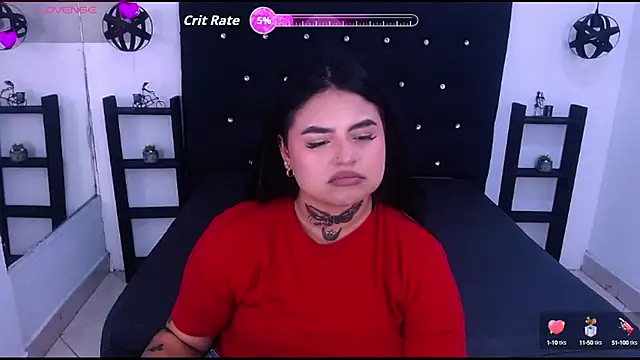 Mels  online show from September 17, 2025, 5:47 pm