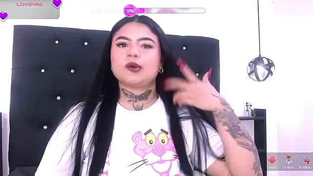 Mels  online show from November 12, 2025, 2:50 pm