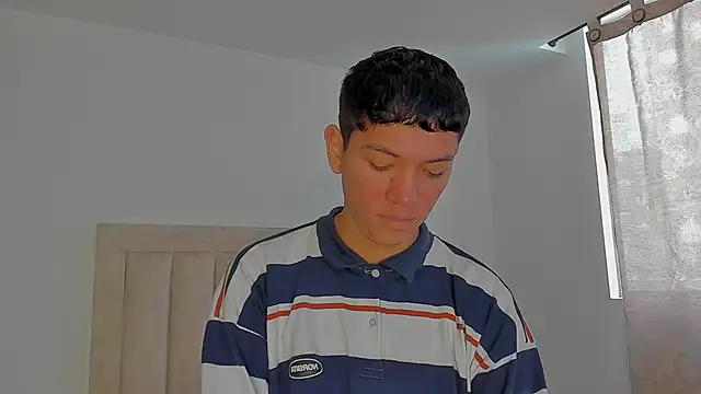 JulianRose 1 online show from March 17, 2026, 1:14 pm