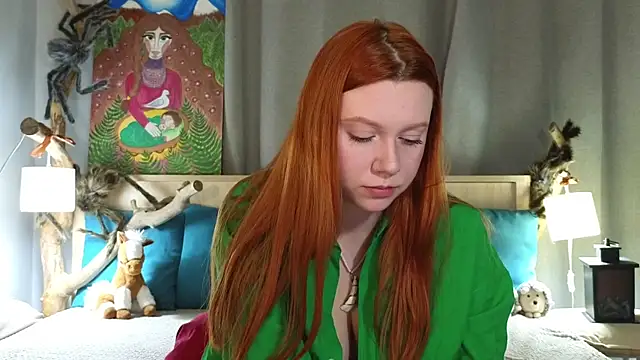 MileyMiller online show from December 5, 2025, 10:57 am