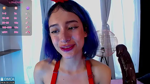 BellaOdisea online show from March 3, 2025, 10:20 pm