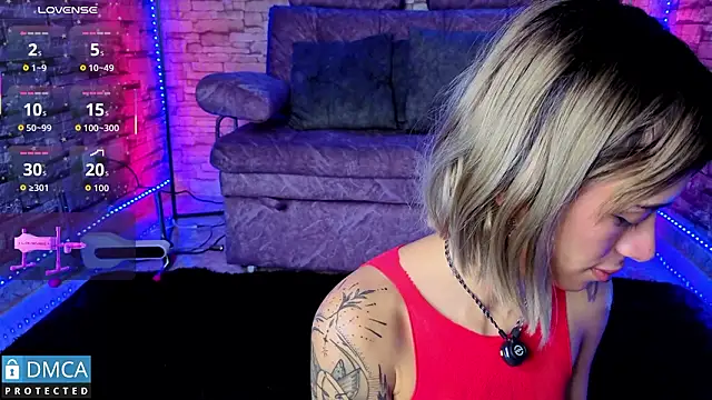 BellaOdisea online show from February 14, 2026, 8:05 pm