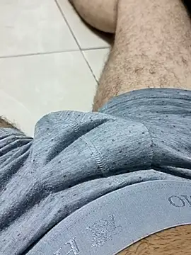 Dagaster1 online show from October 9, 2025, 11:36 pm