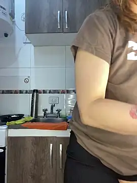 FlorBich online show from January 19, 2025, 3:50 am