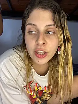 FlorBich online show from November 29, 2025, 4:48 am