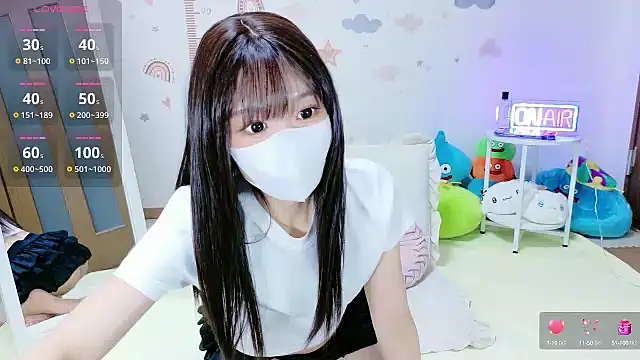  Iroha 99 online show from September 12, 2025, 2:06 pm