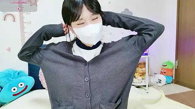  Iroha 99 online show from February 5, 2026, 2:22 pm