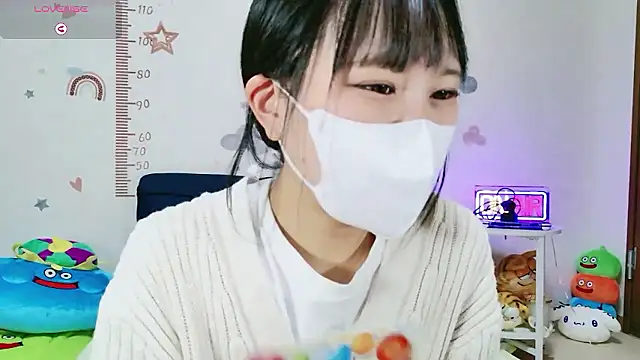  Iroha 99 online show from February 8, 2026, 2:20 pm