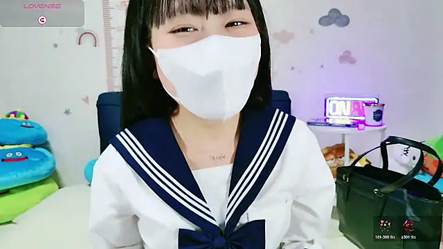  Iroha 99 online show from March 3, 2026, 4:40 am