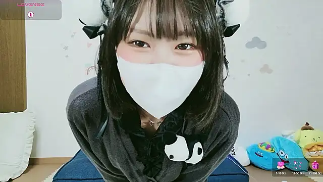  Iroha 99 online show from June 8, 2026, 2:50 pm