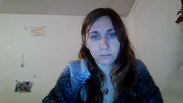 JasmineGlamour online show from November 13, 2025, 7:13 pm