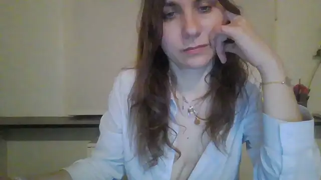 JasmineGlamour online show from February 6, 2026, 12:48 am