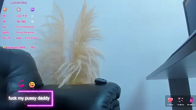 Snapshot of Amani_Bakir chatting on January 14, 2025, 12:03 pm Amani Bakir online show from January 14, 2025, 12:03 pm