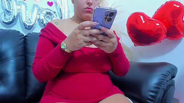 Snapshot of Amani_Bakir chatting on February 14, 2025, 5:25 pm Amani Bakir online show from February 14, 2025, 5:25 pm