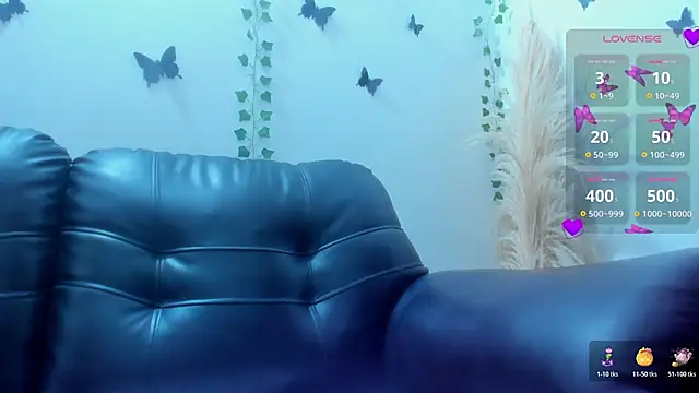 Snapshot of Amani_Bakir chatting on October 20, 2025, 11:43 am Amani Bakir online show from October 20, 2025, 11:43 am