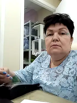 Snapshot of FantasyMichelle chatting on December 31, 2024, 12:15 pm FantasyMichelle online show from December 31, 2024, 12:15 pm