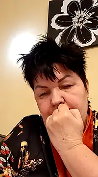 Snapshot of FantasyMichelle chatting on February 5, 2025, 4:47 pm FantasyMichelle online show from February 5, 2025, 4:47 pm