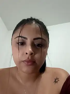 MelannyBell online show from March 16, 2025, 7:17 pm