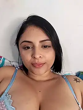 MelannyBell online show from September 9, 2025, 10:53 pm