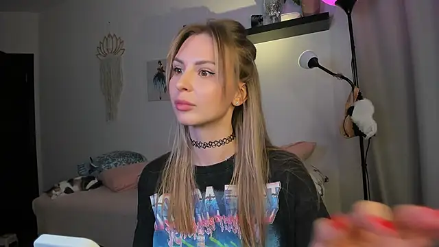 Sp1cyme online show from March 21, 2025, 4:51 pm