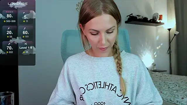 Sp1cyme online show from October 28, 2025, 12:09 pm