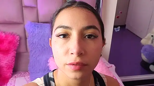 Snapshot of AriadnaCappelletty chatting on April 28, 2026, 4:23 pm AriadnaCappelletty online show from April 28, 2026, 4:23 pm