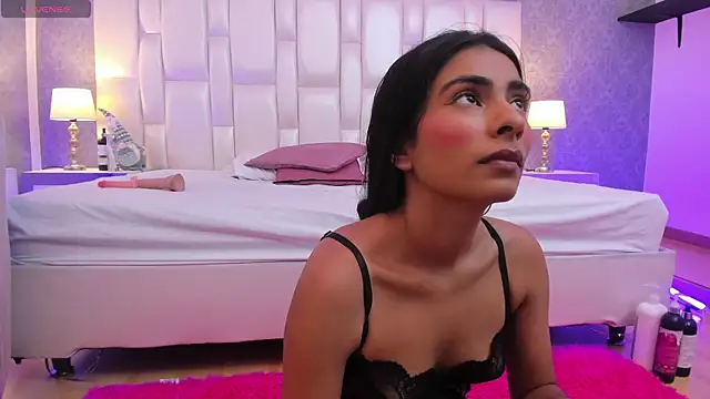 allys rose online show from January 11, 2025, 3:52 pm