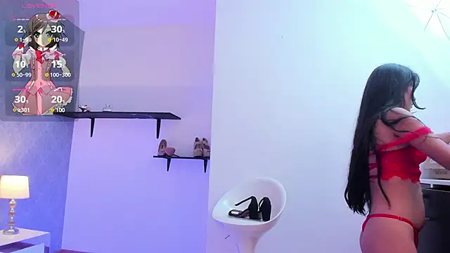 allys rose online show from January 28, 2025, 8:04 pm