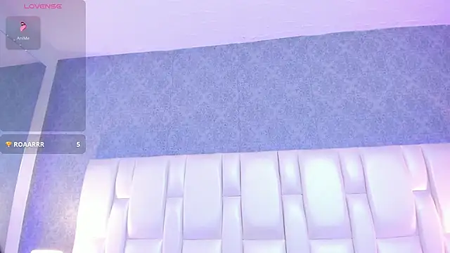 allys rose online show from March 14, 2025, 1:59 am