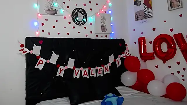 floweer  online show from February 14, 2025, 10:58 pm