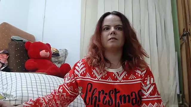 Snapshot of hotmilf4uxxx chatting on December 22, 2024, 4:48 pm hotmilf4uxxx online show from December 22, 2024, 4:48 pm