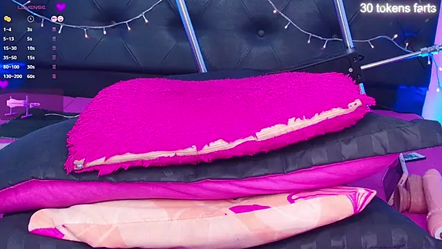 Adriana-55 online show from March 20, 2025, 6:19 am