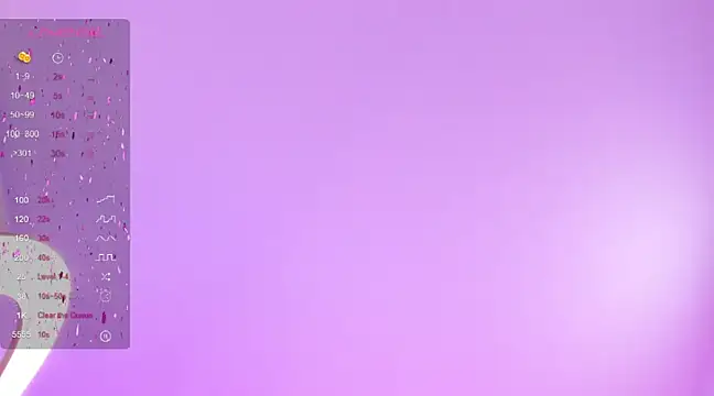 Snapshot of pink_quarz chatting on December 1, 2024, 7:58 pm pink quarz online show from December 1, 2024, 7:58 pm