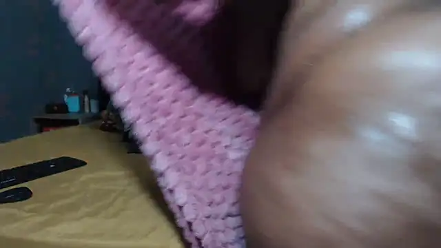 Jabbabuttxxx online show from October 17, 2025, 9:12 am