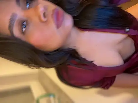 Snapshot of -Sammyxxx chatting on January 20, 2025, 1:21 pm -Sammyxxx online show from January 20, 2025, 1:21 pm