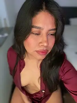 Snapshot of -Sammyxxx chatting on February 7, 2025, 4:03 pm -Sammyxxx online show from February 7, 2025, 4:03 pm