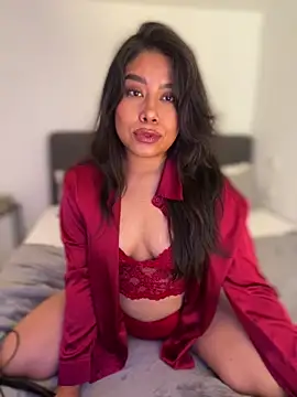 Snapshot of -Sammyxxx chatting on February 17, 2025, 2:15 pm -Sammyxxx online show from February 17, 2025, 2:15 pm