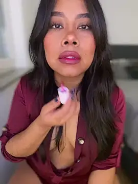 Snapshot of -Sammyxxx chatting on February 28, 2025, 1:25 pm -Sammyxxx online show from February 28, 2025, 1:25 pm