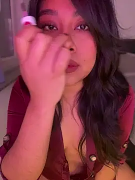 Snapshot of -Sammyxxx chatting on March 15, 2025, 9:52 am -Sammyxxx online show from March 15, 2025, 9:52 am